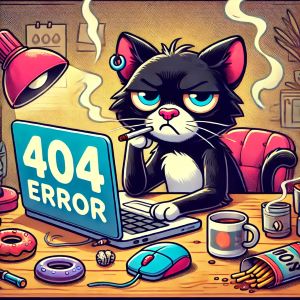 404 Page Image 404 Page Image