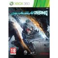 Metal Gear Rising Revengeance (English, French, Italian, German, Spanish, Portuguese, Japanese Language) [Multi-language Edition] REGION FREE Xbox 360 GAME