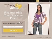 Trans Hearts Homepage Image